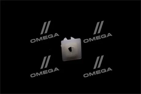 Крепёж бампера переднего TOYOTA 9018906193