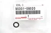 Кольцо уплотнительное топливного фильтра TOYOTA 90301-08020 (фото 2)