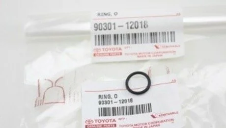 Кольцо уплотнительное TOYOTA 9030112018