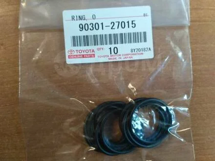 Кольцо уплотнительное TOYOTA 90301-27015