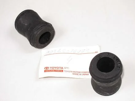 Втулка амортизатора TOYOTA 9038516004