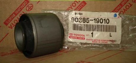 Втулка амортизатора TOYOTA 90385-19010