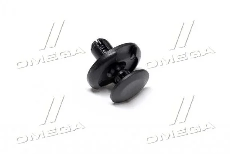 КЛИПСА КРЕПЛ ПЕРЕД ПОДКРЫЛКА LEXUS RX270/350/450H (AGL10,GGL15,GYL1#) TOYOTA 9046707214