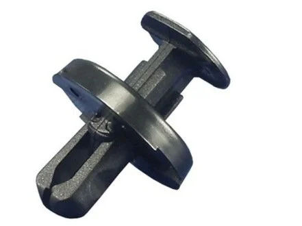 Клипса крепежная TOYOTA 90467-07220