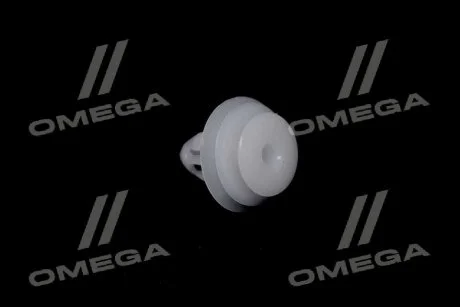 КЛИПСА ОБШИВКИ БАГАЖНИКА AVENSIS (ADT25#,AZT25#,CDT250,ZZT25#) TOYOTA 90467-10161