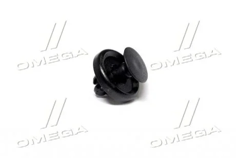 КЛИПСА КРЕПЛ ПОДКРЫЛКА YARIS (NCP9#) TOYOTA 9046710183