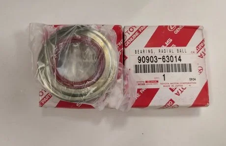 Підшипник амортизатора TOYOTA 90903-63014