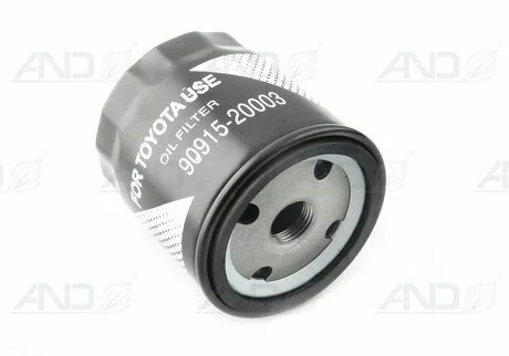 Фильтр масла TOYOTA 9091520003
