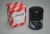Фильтр масляный d=75mm, h=100mm, d2=72mm, 3/4-16UNF 90915YZZD4
