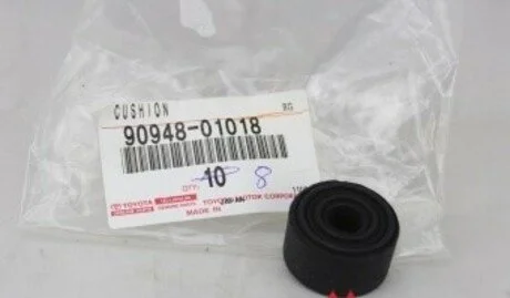 Втулка амортизатора TOYOTA 9094801018