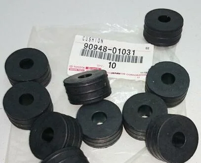 ВТУЛКА АМОРТИЗАТОРА ПЕРЕД LAND CRUISER (BJ60,HJ6#,FJ6#) TOYOTA 90948-01031