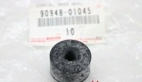 ВТУЛКА ЗАДН/ПЕРЕД АМОРТ LAND CRUISER PRADO 90 1996-2002 TOYOTA 90948-01045
