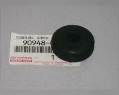 Втулка амортизатора TOYOTA 9094801060