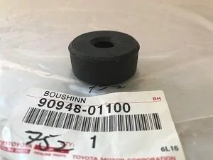 Втулка амортизатора TOYOTA 9094801100