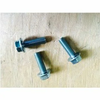 Болт металлический TOYOTA 91551-80825