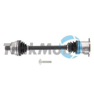 Фото 1 - audi піввісь з abs l=527mm 38 зуб. a4 b6 (8e2) 1.8 t 00-02, a4 b6 (8e2) 2.4 01-04, seat exeo st (3r5) 2.0 tdi 09-13 TRAKMOTIVE 30-0039 AUDI піввісь з ABS L=527mm 38 зуб. A4 B6 (8E2) 1.8 T 00-02, A4 B6 (8E2) 2.4 01-04, SEAT EXEO ST (3R5) 2.0 TDI 09-13 TRAKMOTIVE 30-0039 (фото 1)