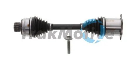 AUDI піввісь L=461,5mm 42 зуб. A4 Allroad B8 (8KH) 2.0 TDI quattro 09-16, A4 B8 (8K2) 2.0 TFSI quattro 08-15, A5 Sportback (8TA) 3.2 FSI quattro 09-12 TRAKMOTIVE 30-0046