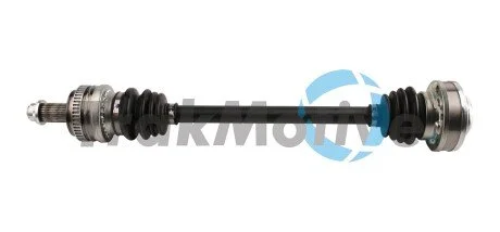 BMW піввісь задн. лів. E90 318d/320d/325i TRAKMOTIVE 30-0123