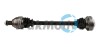 TRAKMOTIVE BMW Полуось прав/лев L=659mm 30 зуб. 5 520 i 07-10, 5 Touring 520 d 05-10 30-0162