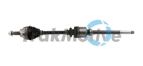 CITROEN Напіввісь передн. права C5 I (DC) 2.0 16V 01-04 TRAKMOTIVE 30-0194