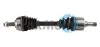 TRAKMOTIVE CITROEN Напіввісь передн. ліва C5 II (RC) 2.0 HDi 04-08 30-0196