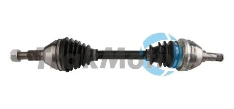 OPEL Напіввісь передн. ліва VECTRA C GTS, SIGNUM 02- TRAKMOTIVE 30-0375