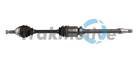 FORD піввісь прав L=960mm 36/26 зуб TOURNEO CONNECT 1.8 TDCi 02-13 TRAKMOTIVE 30-0402