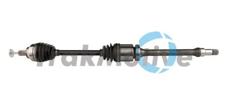 FORD піввісь прав L=926mm 36/26 зуб Focus -12 TRAKMOTIVE 30-0403