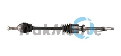 FORD піввісь прав. 1060мм 28/36 зуб. TRANSIT 2.0 DI 00-06 TRAKMOTIVE 30-0419