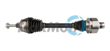 FORD піввісь прав (з ABS L=559mm 38/35 зуб. GALAXY I (WGR) 1.9 TDI 97-00, VW Sharan 1.9TDI, 2.0,2.3 96-00 TRAKMOTIVE 30-0423