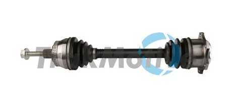 FORD піввісь лів (з ABS L=515mm 38 зуб. GALAXY I 2.0 i 95-06, GALAXY I 2.3 16V 97-06, SEAT ALHAMBRA 2.0 i 96-10, VW SHARAN 2.0 95-10 TRAKMOTIVE 30-0427