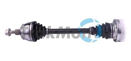 FORD піввісь з ABS L=548,5mm 38 зуб. GALAXY I 2.8 i V6 95-00, VW SHARAN 2.8 VR6 Syncro 96-00 TRAKMOTIVE 30-0433