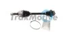 TRAKMOTIVE FIAT піввісь прав L=522,5mm 25 зуб. GRANDE PUNTO 1.3 D 05-10 30-0440