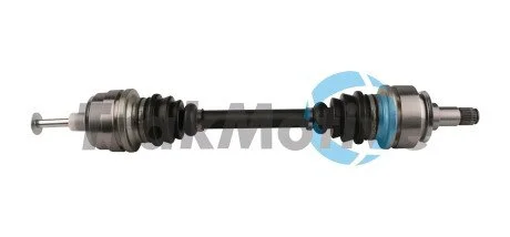 Запчастина TRAKMOTIVE 30-0455