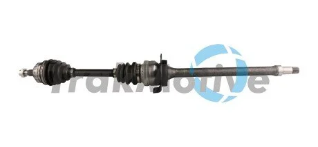 DB Полуось прав. с ABS L=958mm 24/22 зуб.A-Class W168 -04 TRAKMOTIVE 30-0458