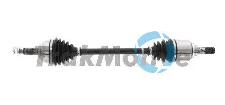 Вал TRAKMOTIVE 300475
