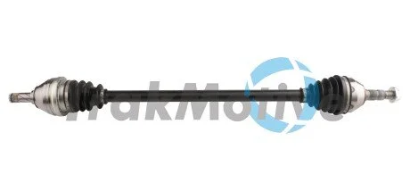 OPEL Полуось прав. L=948mm 33/22 зуб. ASTRA H (A04) 1.8 04-10 TRAKMOTIVE 30-0549