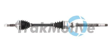 PEUGEOT Полуось прав. с ABS L=880mm L2=919mm 21/22 зуб. 306 Break 1.4 97-02 TRAKMOTIVE 30-0652