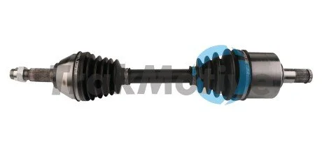 Піввісь на Renault Koleos TRAKMOTIVE 30-0872