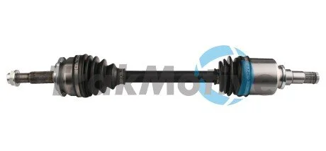 TOYOTA Напіввісь передн. ліва VERSO (R2) 1.6 09-18 TRAKMOTIVE 30-0973