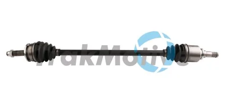 TOYOTA Напіввісь передн. прав.AVENSIS 1.8 VVT-i 08-18 TRAKMOTIVE 30-0975
