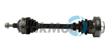 VW піввісь з ABS L=548mm 38 зуб. TRANSPORTER IV 2.5 TDI 00-03 TRAKMOTIVE 30-1028