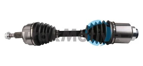 VW Напіввісь передн. прав. TRANSPORTER T5 3.2 03-09 TRAKMOTIVE 30-1039