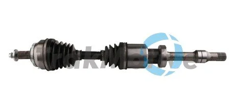 VOLVO Напіввісь передн. прав. S80 I (184) T6 98-01 TRAKMOTIVE 30-1056