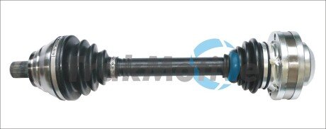 Піввісь VW Caddy III 10-15 (L) (36x484) TRAKMOTIVE 30-1101