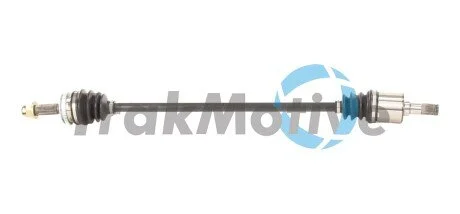 KIA Напіввісь передн. прав. з ABS RIO II (JB) 1.6 CVVT 05-11 TRAKMOTIVE 30-1153