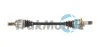 TRAKMOTIVE BMW Полуось L=820mm 30/32 зуб. X5 (E70) xDrive 30 d 08-10 30-1622