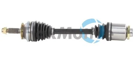 Приводний вал TRAKMOTIVE 30-1625