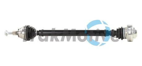 Піввісь VW Passat 1.8 i 07-14/Seat Altea 1.8 i 07- (R) (36x806) TRAKMOTIVE 301656
