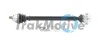 Піввісь (передня) VW Golf V 2.0TDI 03- (R) (36x785) 30-1688